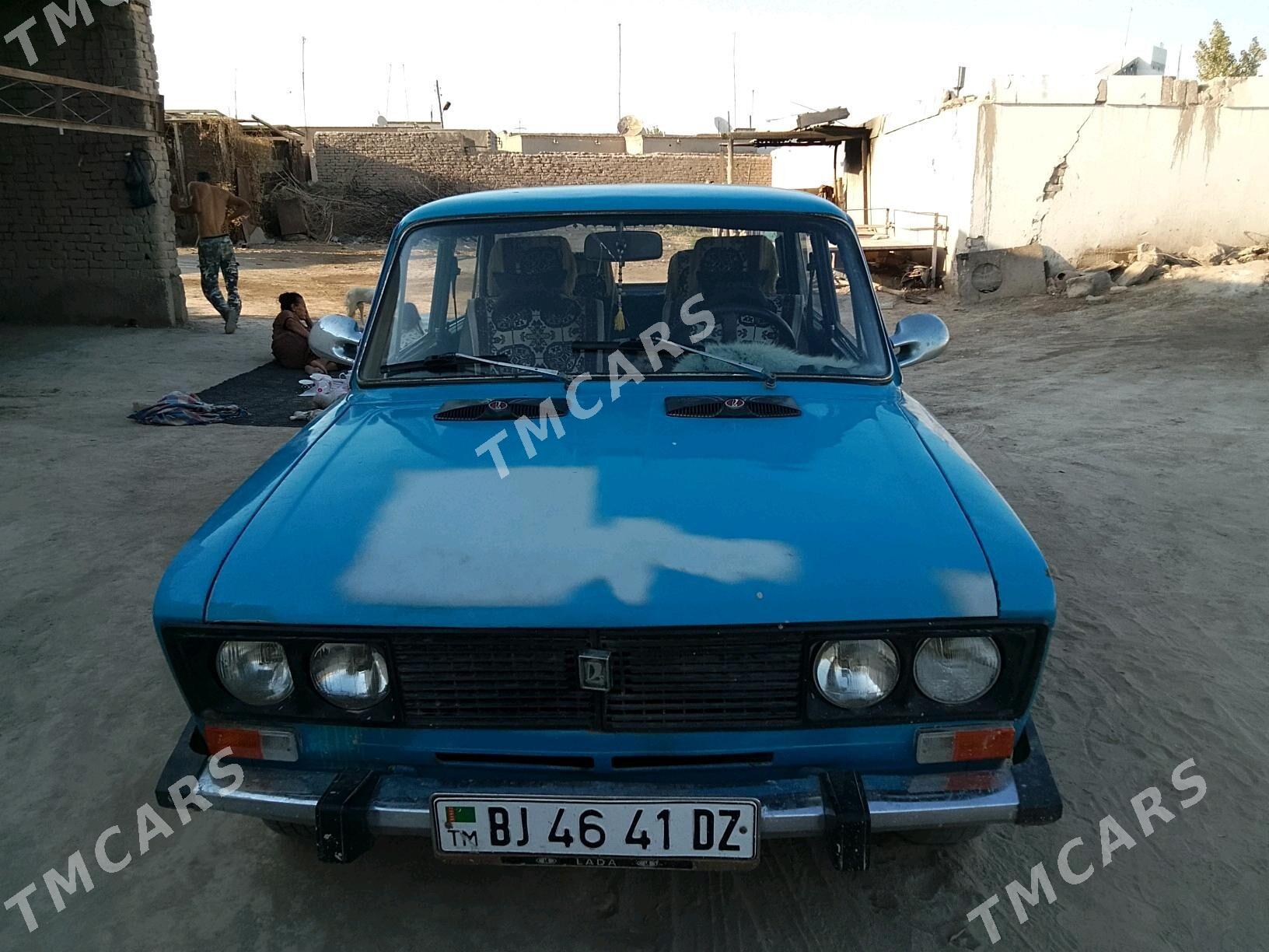 Lada 2106 1990 - 20 000 TMT - Дашогуз - img 3
