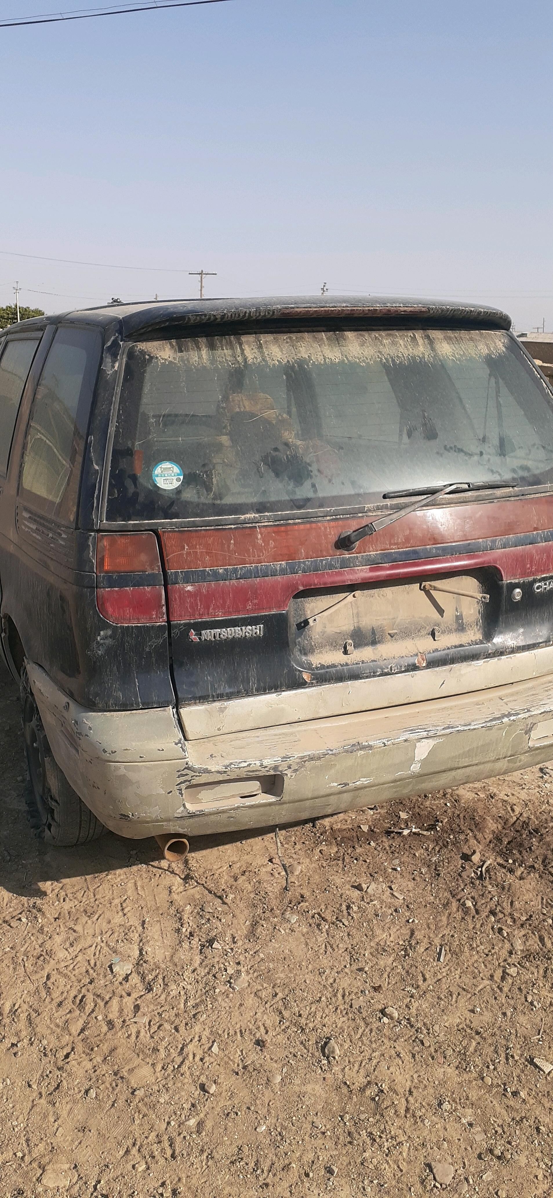 mitsubishi chariot 2 000 TMT - Gyzylarbat - img 2