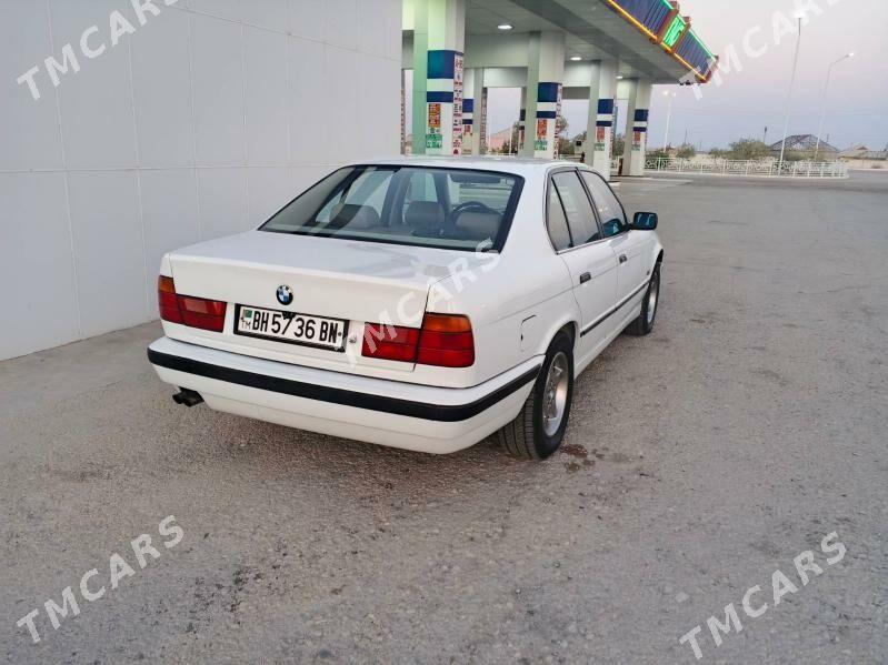 BMW E34 1992 - 80 000 TMT - Gumdag - img 5
