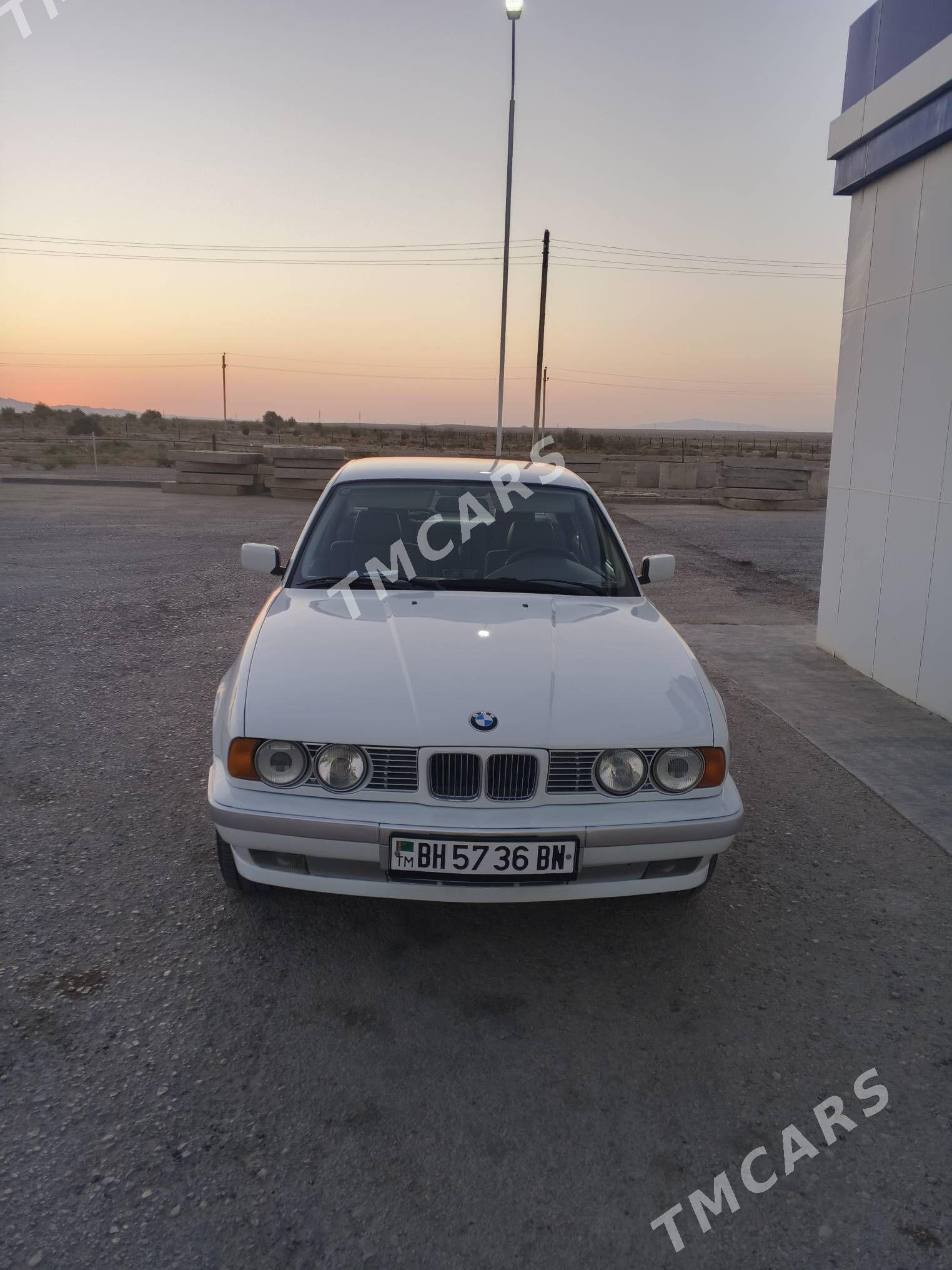BMW E34 1992 - 80 000 TMT - Gumdag - img 6
