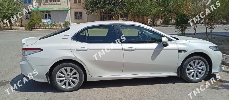 Toyota Camry 2019 - 228 000 TMT - Aşgabat - img 6