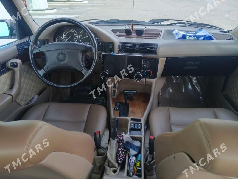 BMW E34 1992 - 80 000 TMT - Gumdag - img 2