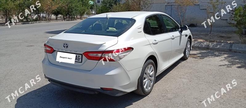 Toyota Camry 2019 - 228 000 TMT - Aşgabat - img 3