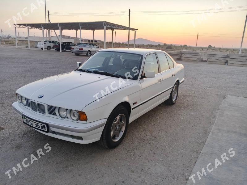 BMW E34 1992 - 80 000 TMT - Gumdag - img 4
