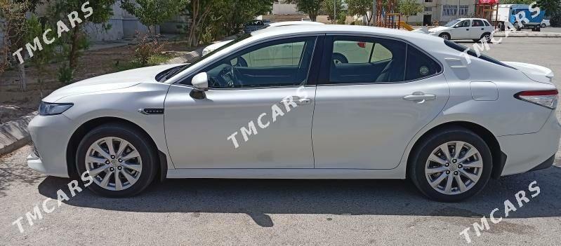 Toyota Camry 2019 - 228 000 TMT - Aşgabat - img 7