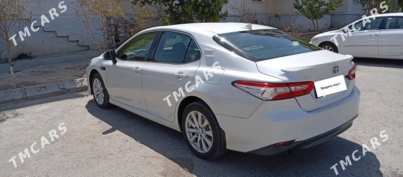 Toyota Camry 2019 - 228 000 TMT - Aşgabat - img 2
