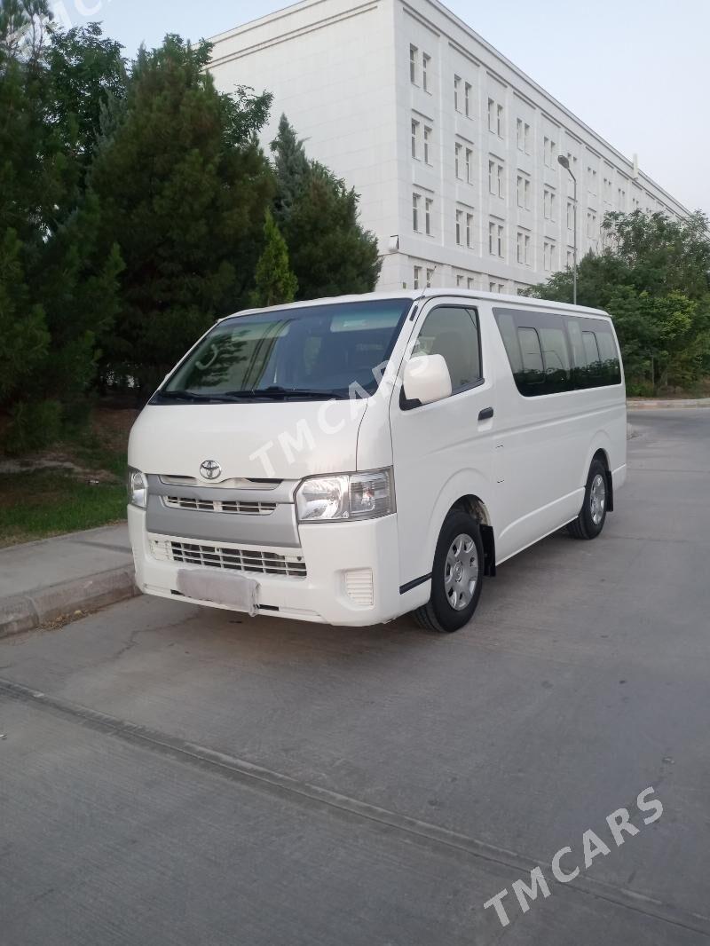 Toyota Hiace 2014 - 410 000 TMT - Aşgabat - img 2
