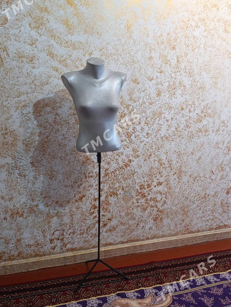 Maniken - Aşgabat - img 3