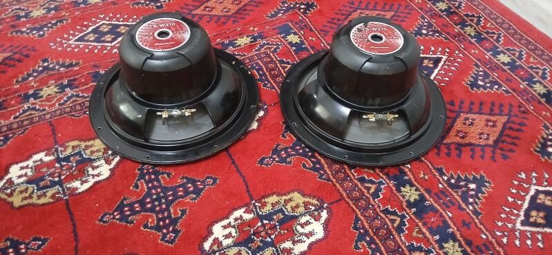 pioneer ayna bocka 1000 w 1 800 TMT - Бузмеин - img 3