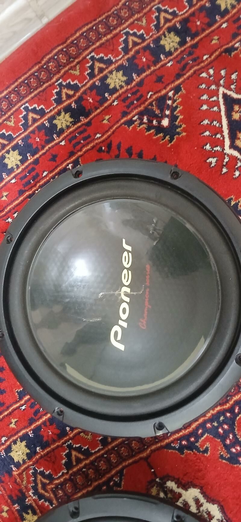 pioneer ayna bocka 1000 w 1 800 TMT - Бузмеин - img 4