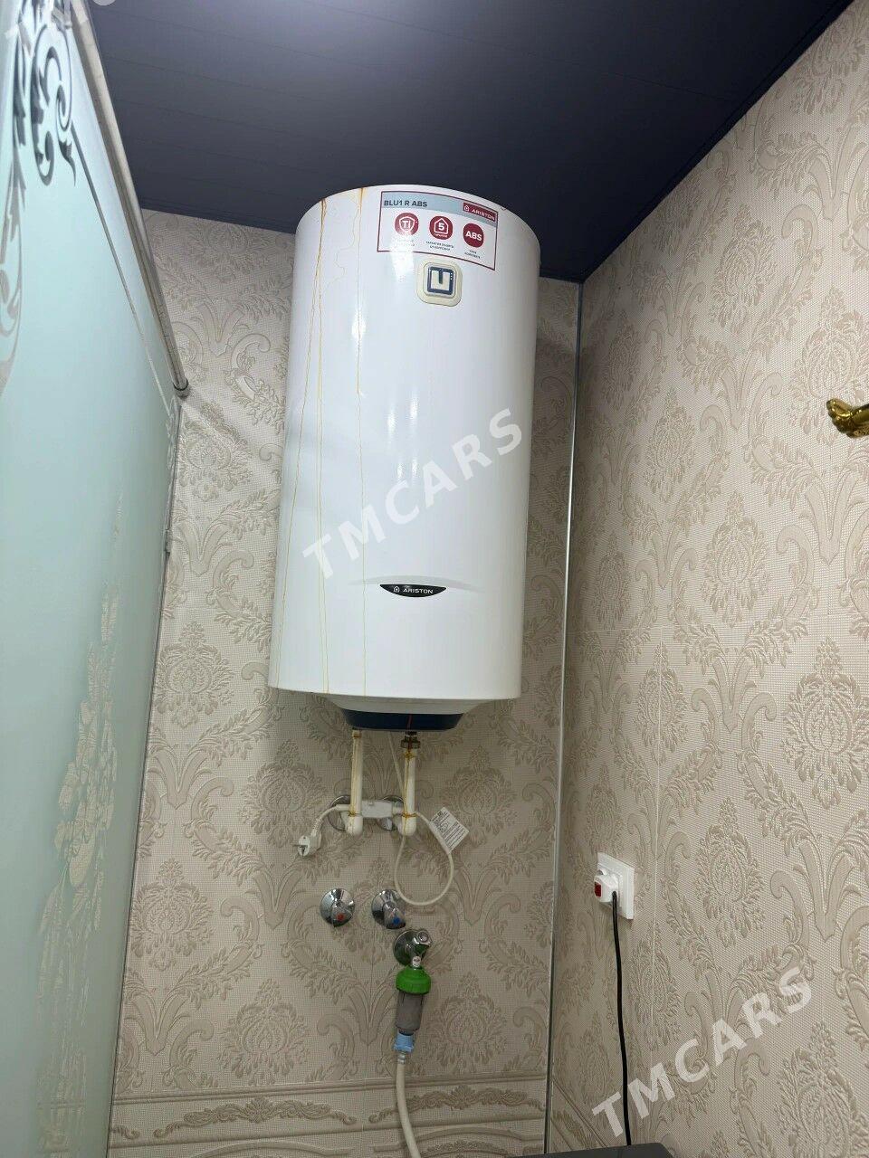 ARISTON Boler - Aşgabat - img 1