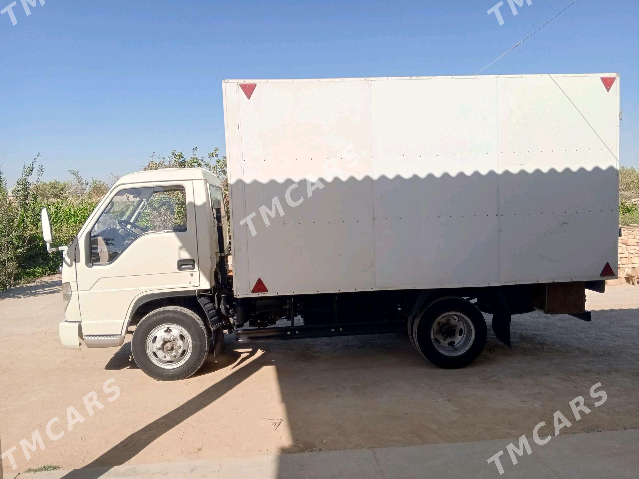 Forland H2 2014 - 140 000 TMT - Байрамали - img 8
