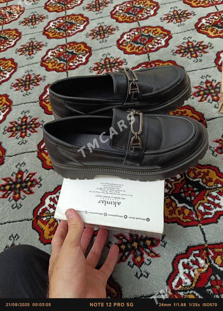 tufli - Aşgabat - img 2