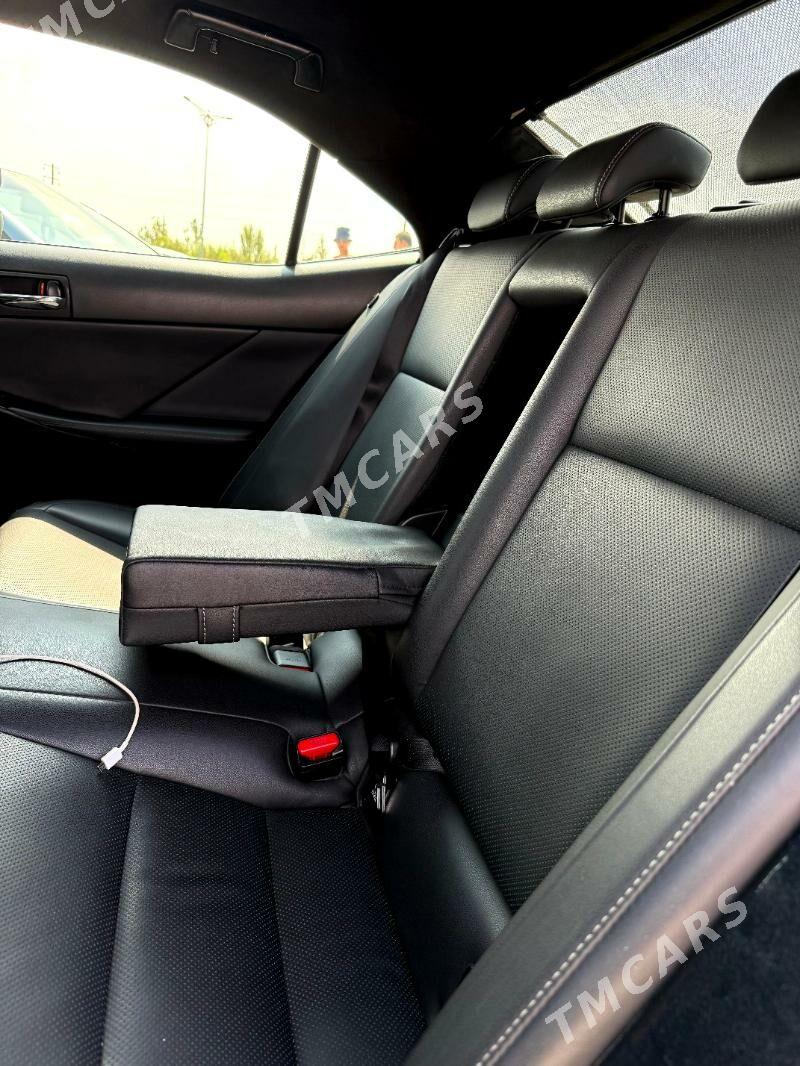 Lexus IS 2016 - 300 000 TMT - Daşoguz - img 5