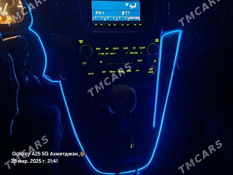 Lexus RX 300 2001 - 200 000 TMT - Шабатский этрап - img 8