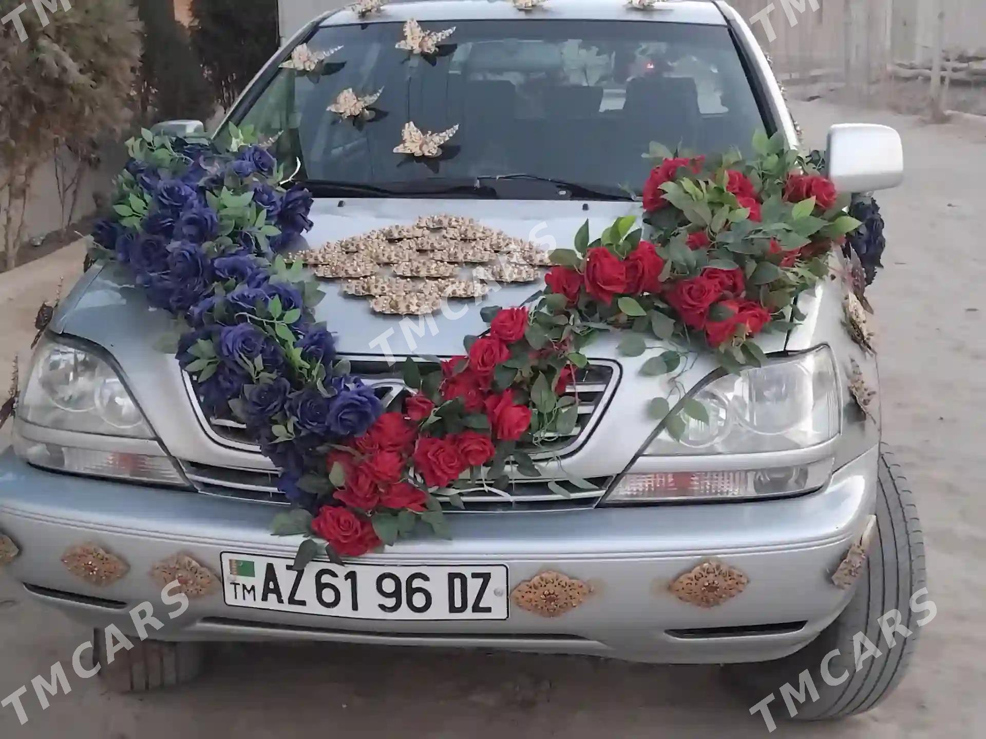Lexus RX 300 2001 - 200 000 TMT - Шабатский этрап - img 2