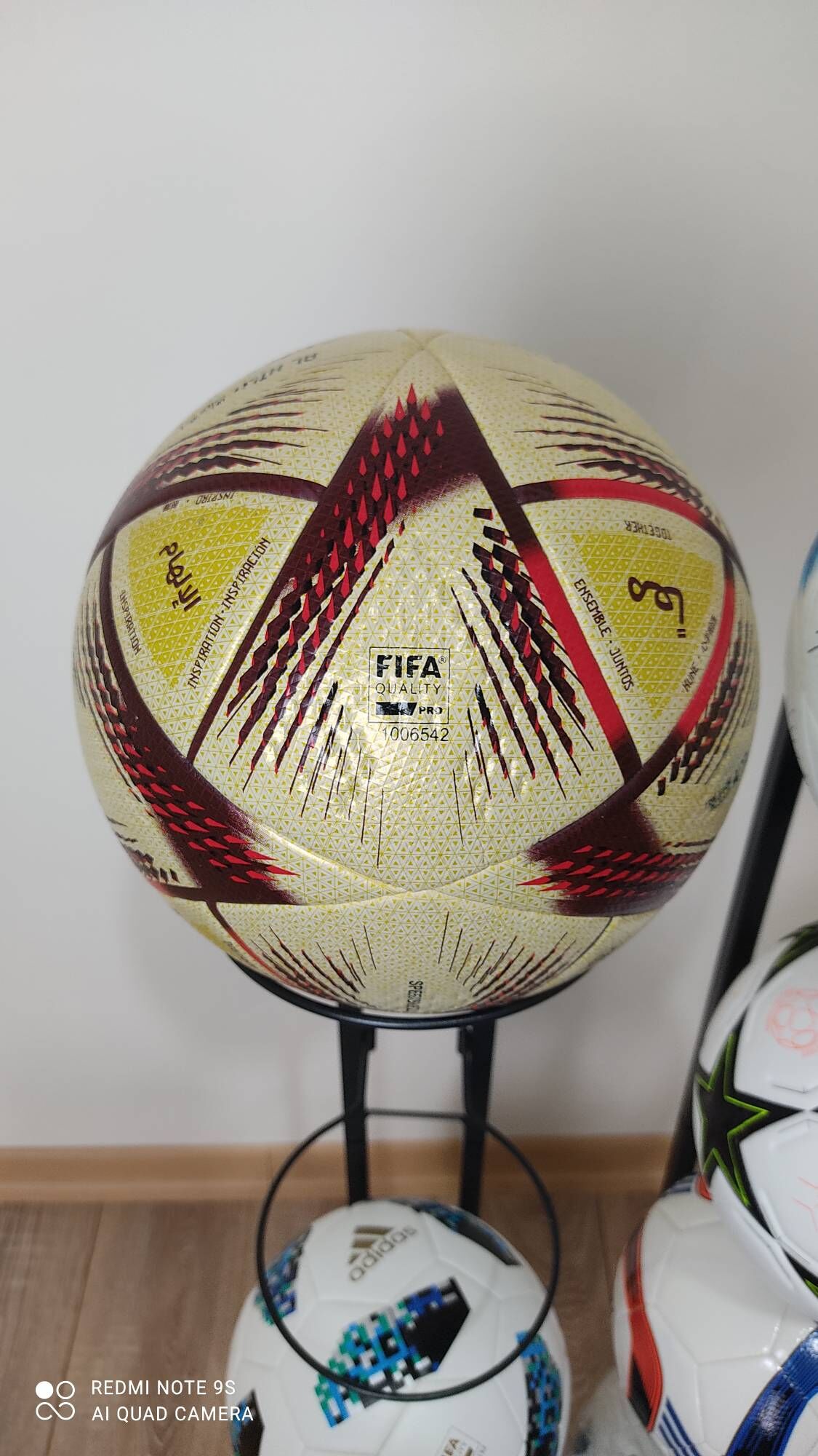 KATAR 2022 FUTBOL TOP - Гуртли - img 3