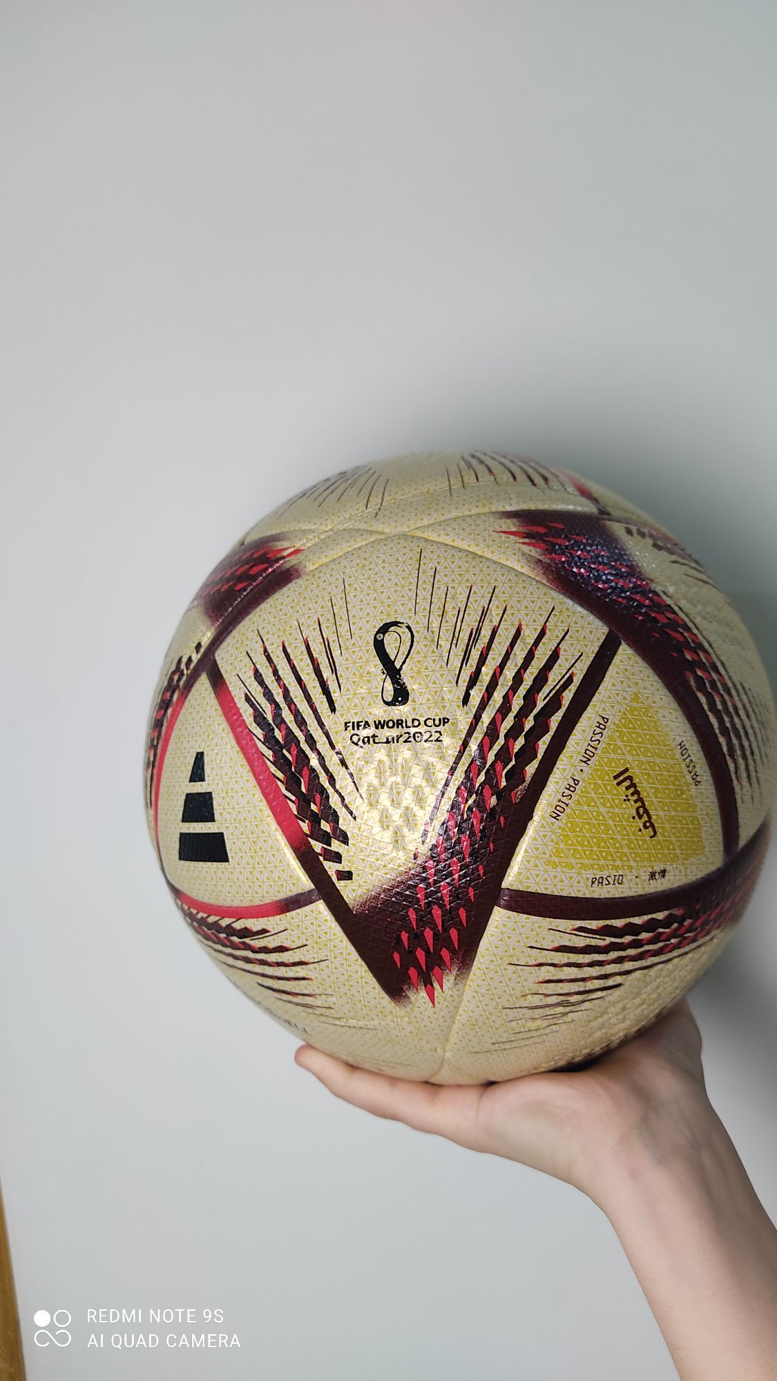 KATAR 2022 FUTBOL TOP - Гуртли - img 2