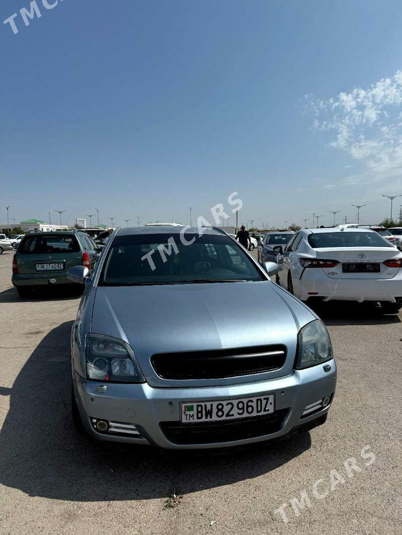 Opel Signum 2006 - 85 000 TMT - Дашогуз - img 3