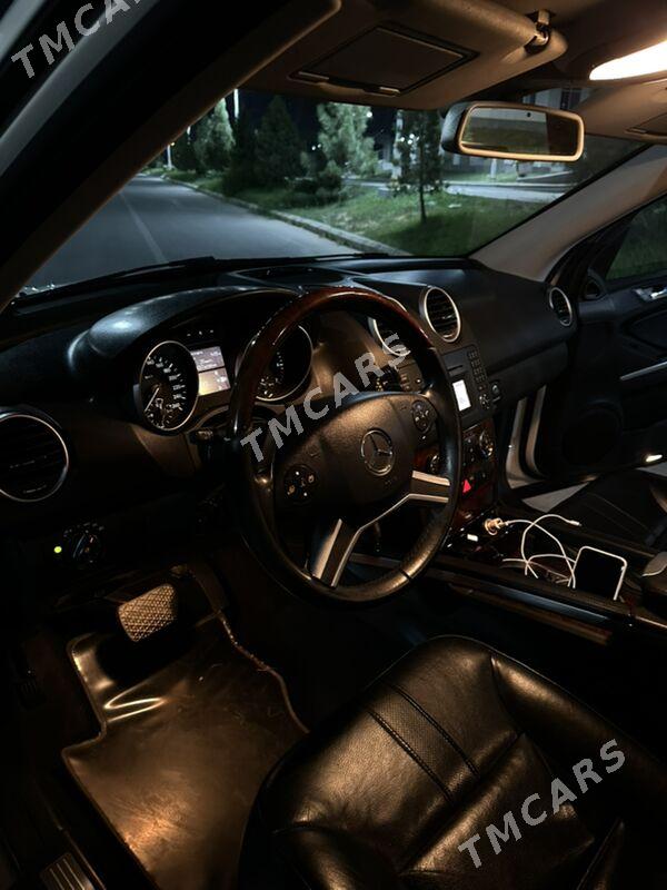 Mercedes-Benz ML350 2010 - 240 000 TMT - Ашхабад - img 3