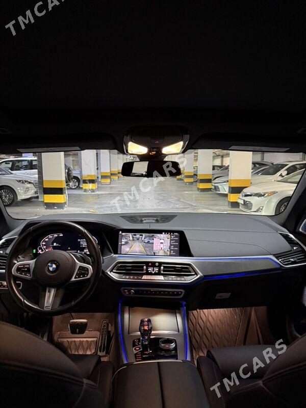BMW X5 M 2023 - 1 182 000 TMT - Ашхабад - img 2