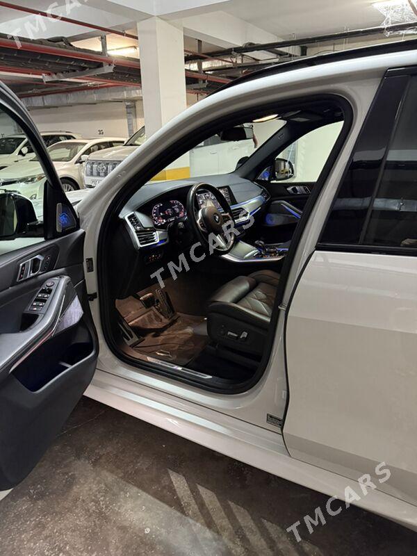 BMW X5 M 2023 - 1 182 000 TMT - Ашхабад - img 5