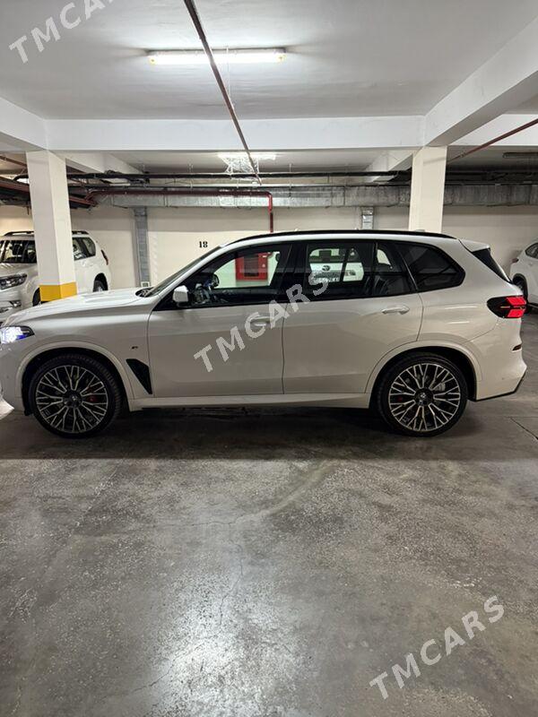 BMW X5 M 2023 - 1 182 000 TMT - Ашхабад - img 6