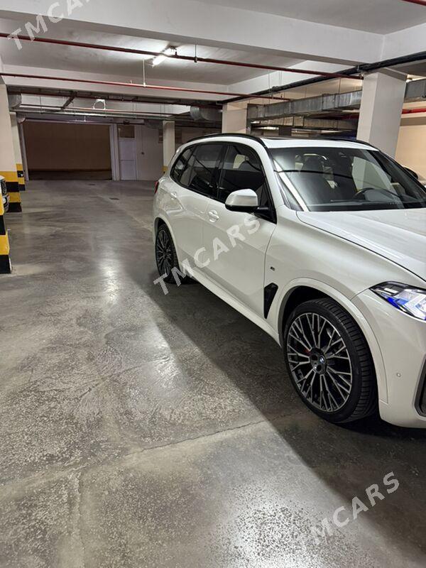 BMW X5 M 2023 - 1 182 000 TMT - Ашхабад - img 4