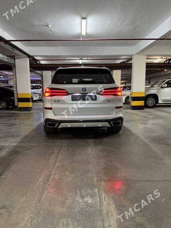 BMW X5 M 2023 - 1 182 000 TMT - Ашхабад - img 3