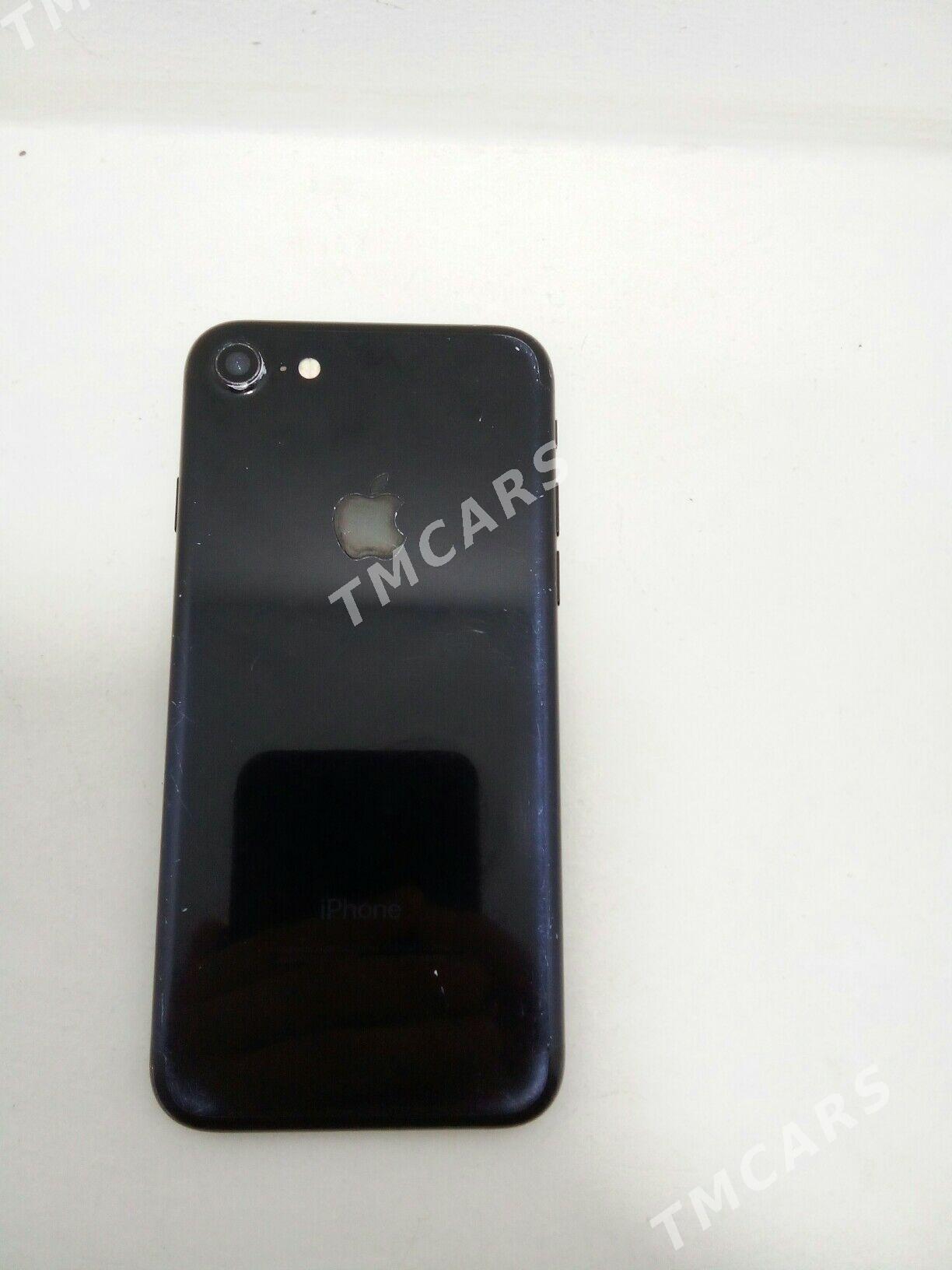 iphone 7 128 - Дашогуз - img 1