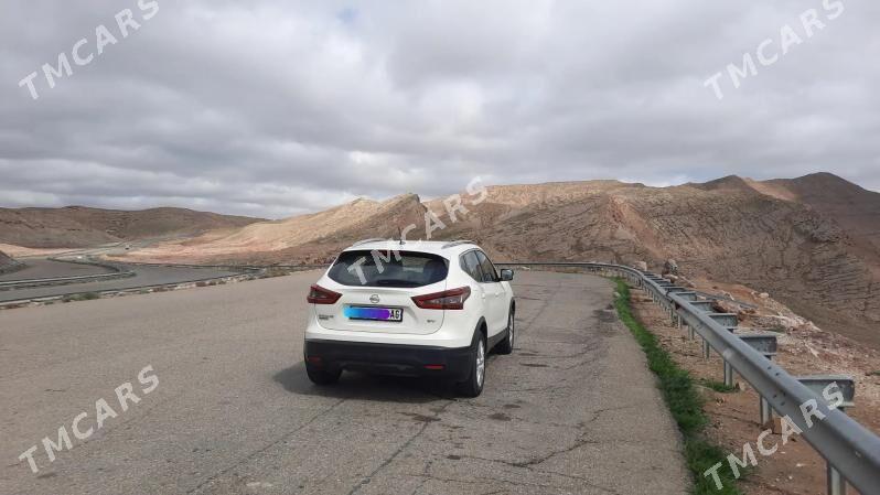 Nissan Rogue Sport 2020 - 235 000 TMT - Aşgabat - img 4