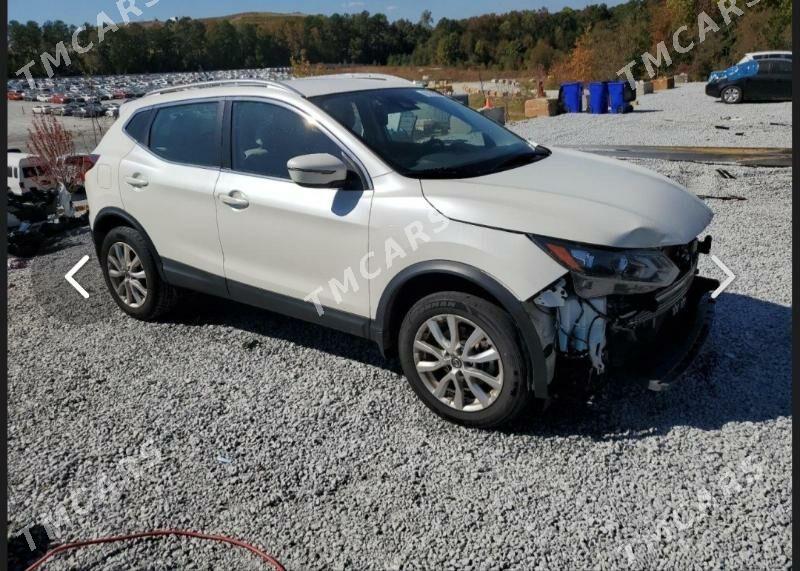 Nissan Rogue Sport 2020 - 235 000 TMT - Aşgabat - img 9