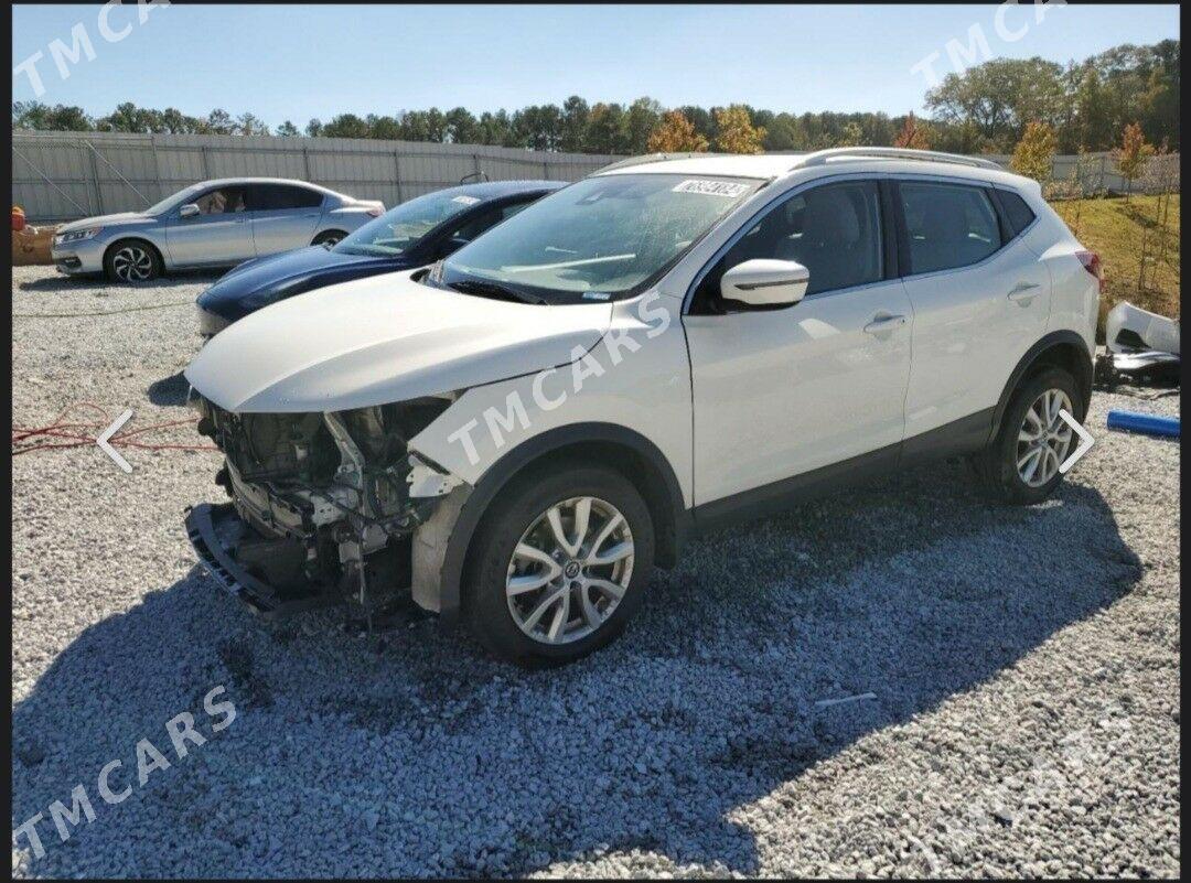 Nissan Rogue Sport 2020 - 235 000 TMT - Aşgabat - img 6