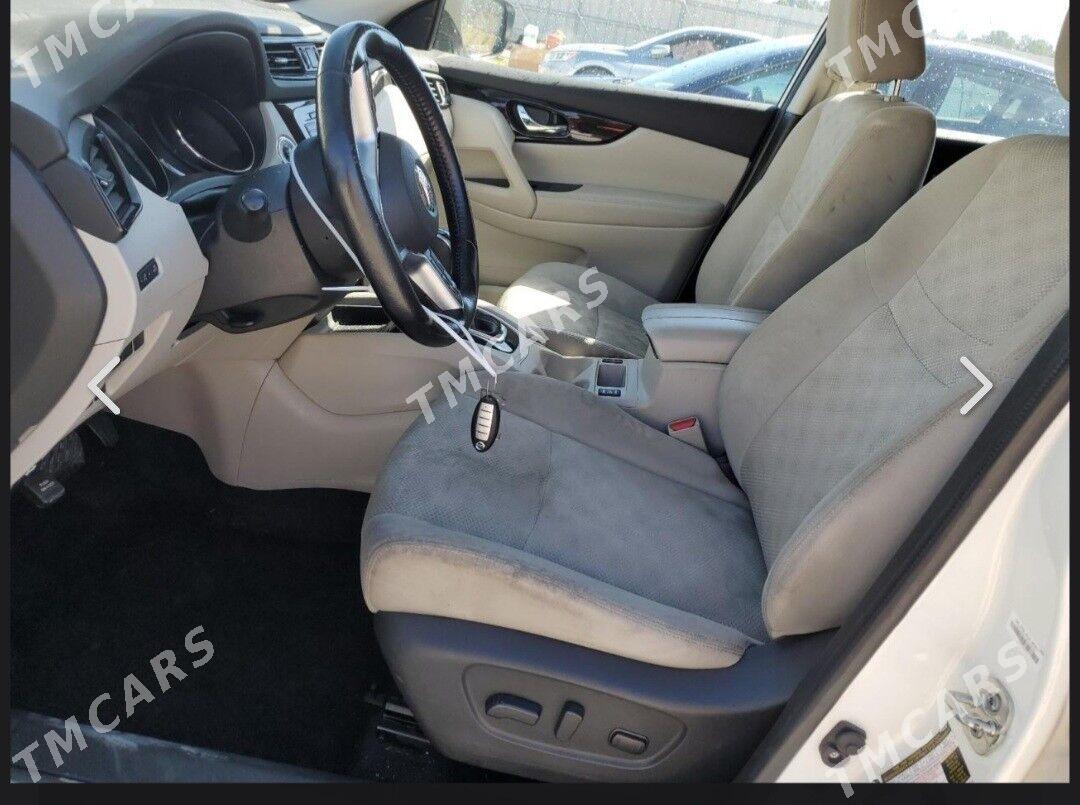 Nissan Rogue Sport 2020 - 235 000 TMT - Aşgabat - img 7