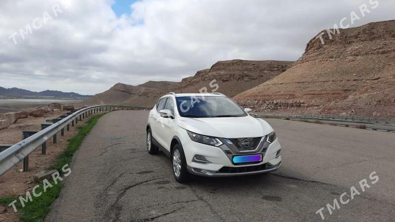 Nissan Rogue Sport 2020 - 235 000 TMT - Aşgabat - img 2