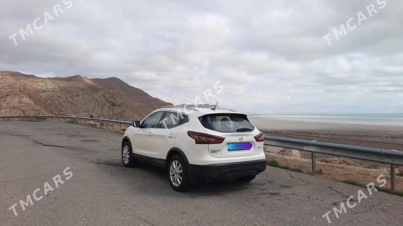 Nissan Rogue Sport 2020 - 235 000 TMT - Aşgabat - img 3