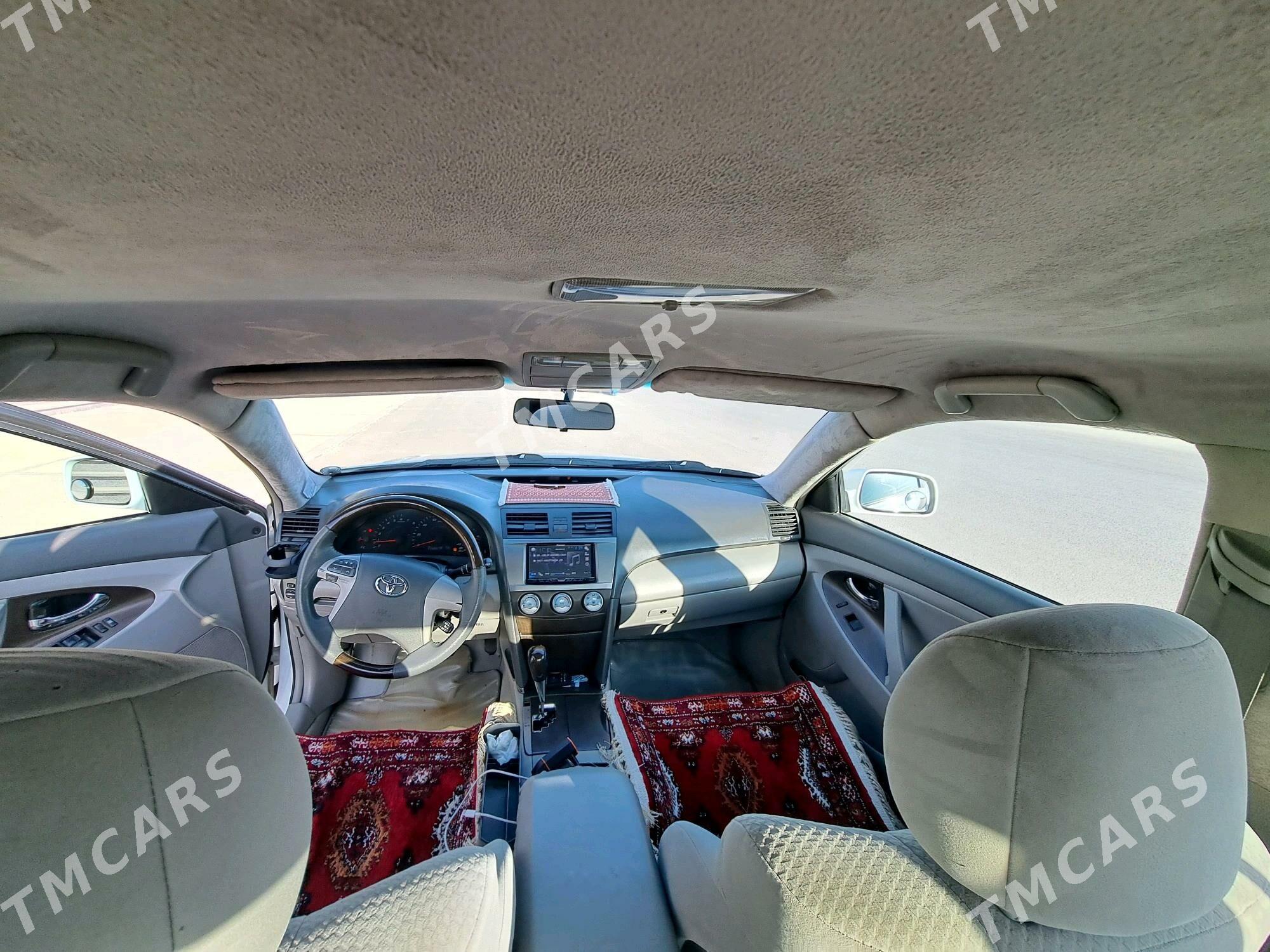 Toyota Camry 2011 - 170 000 TMT - Gökdepe - img 4