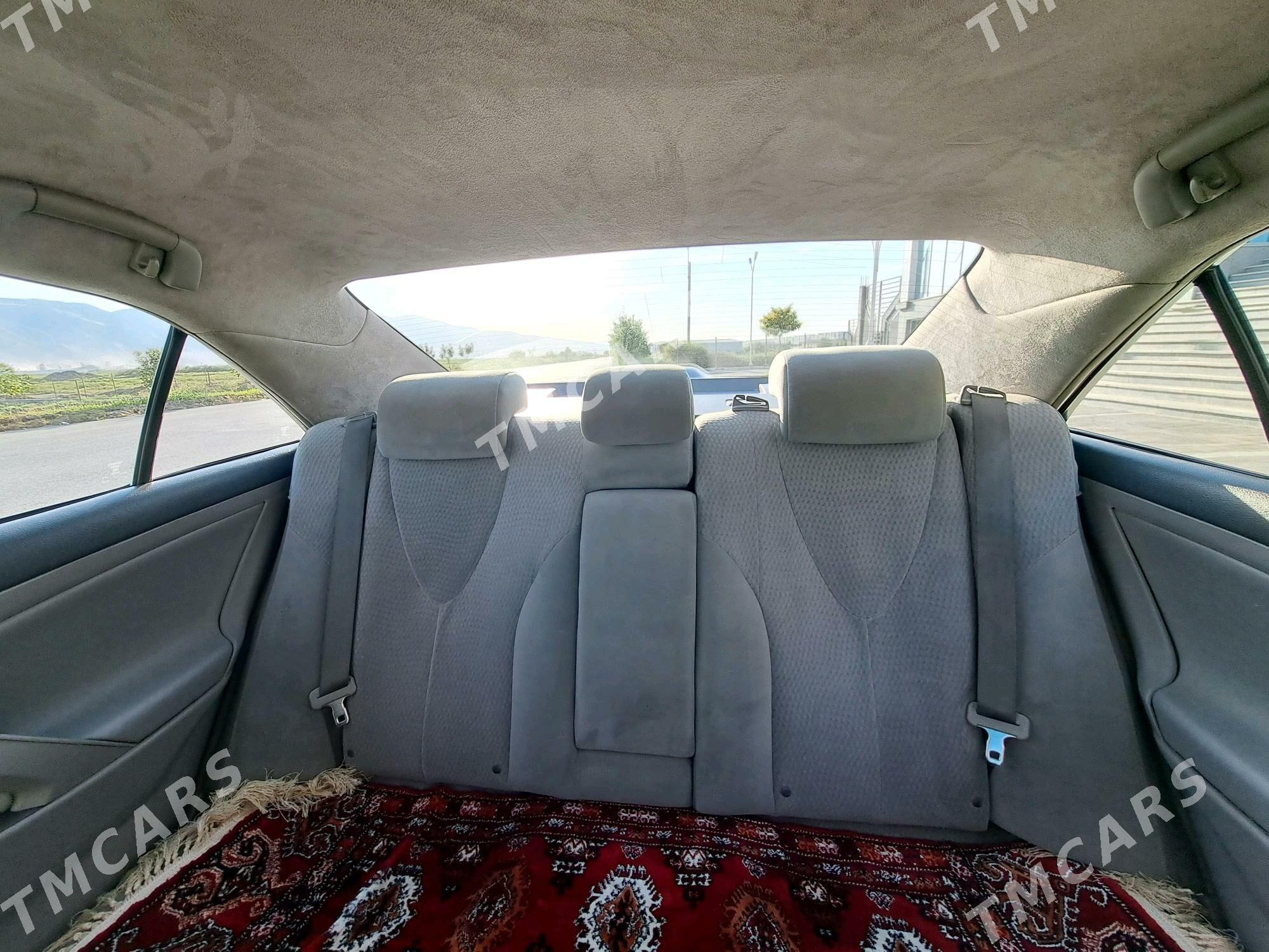 Toyota Camry 2011 - 170 000 TMT - Gökdepe - img 6