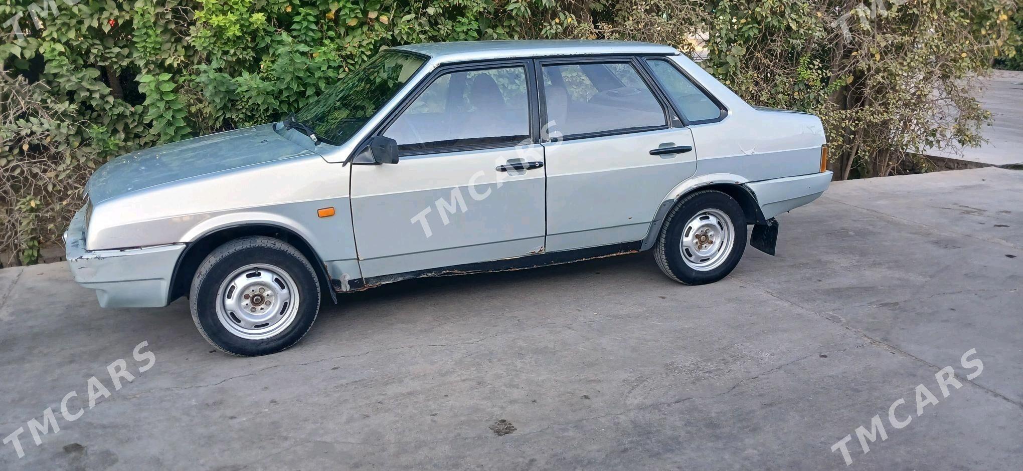 Lada 21099 2003 - 15 000 TMT - Wekilbazar - img 2