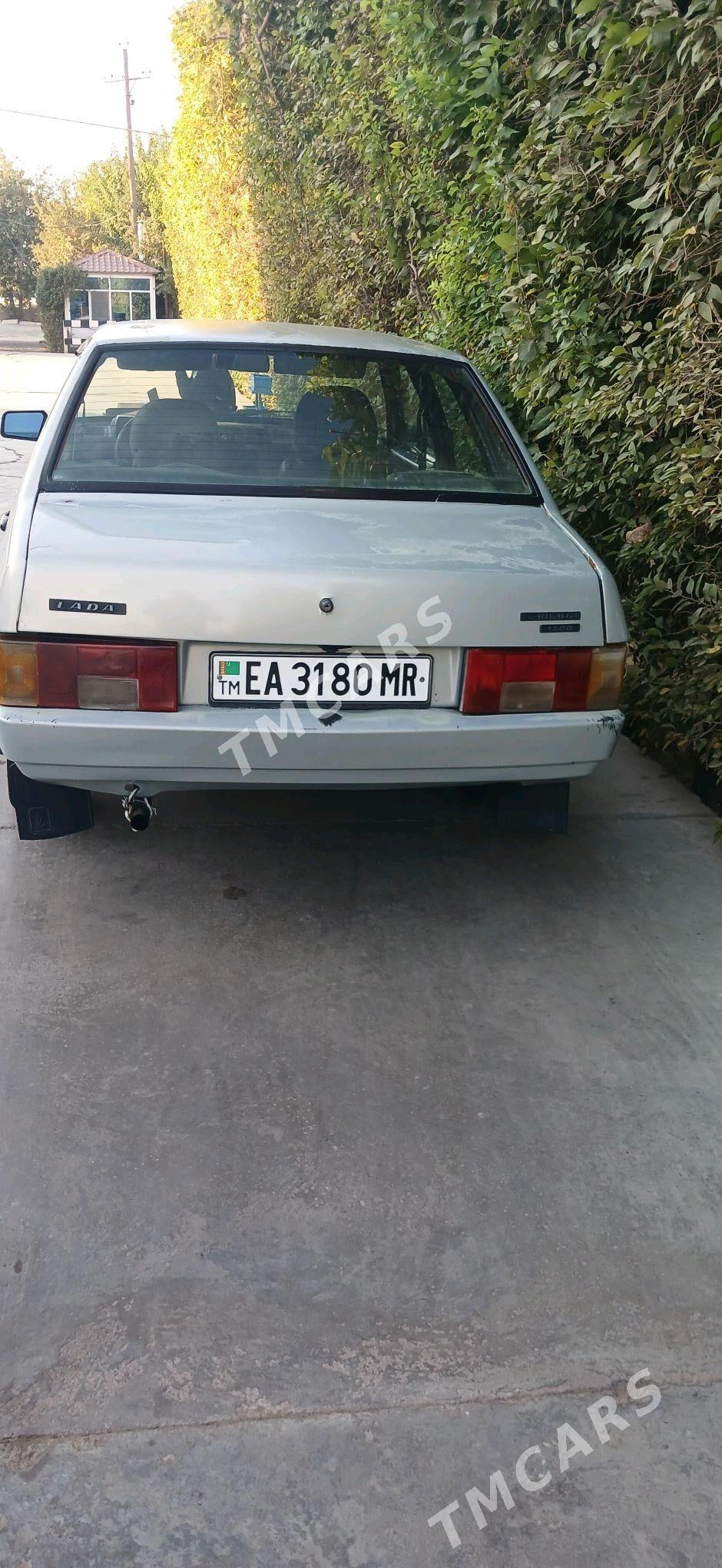 Lada 21099 2003 - 15 000 TMT - Wekilbazar - img 5