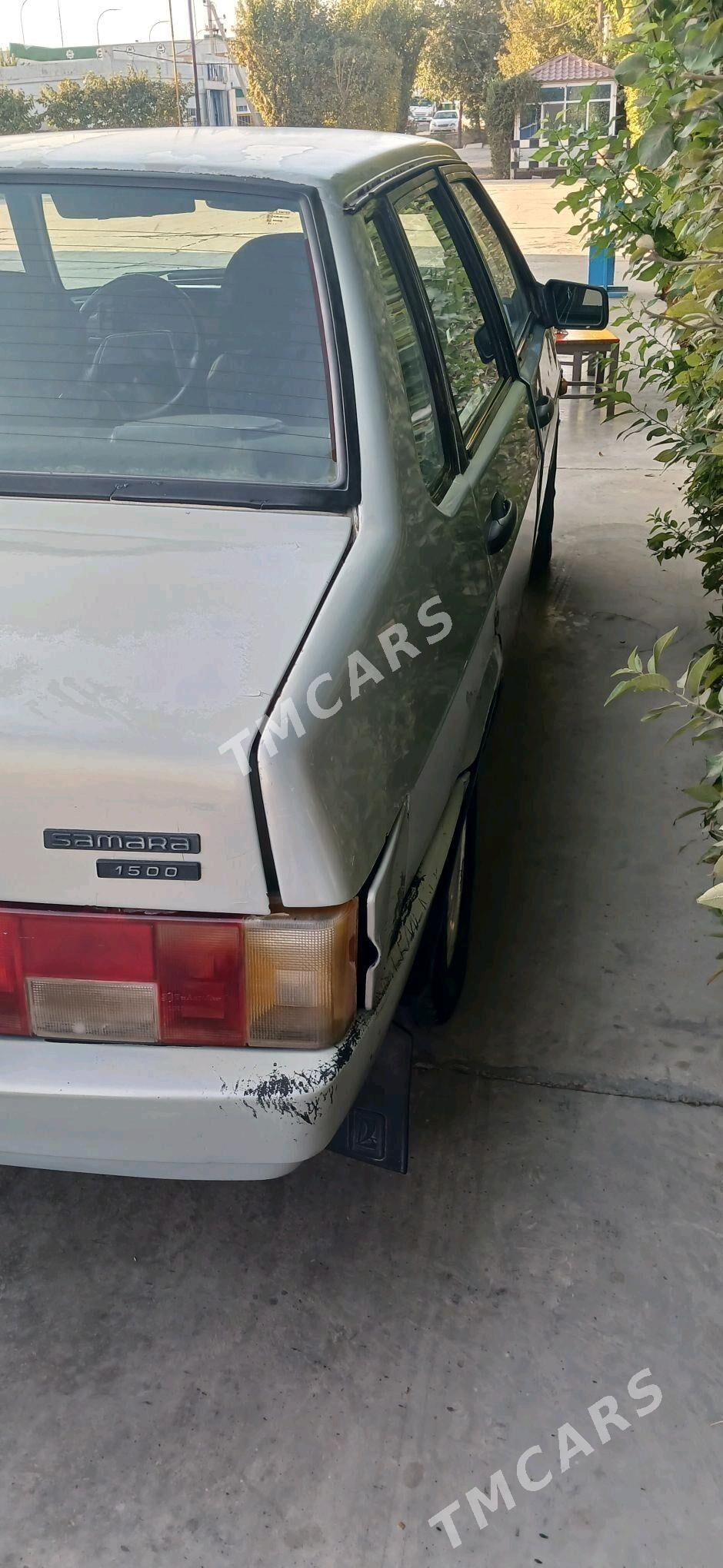 Lada 21099 2003 - 15 000 TMT - Wekilbazar - img 3
