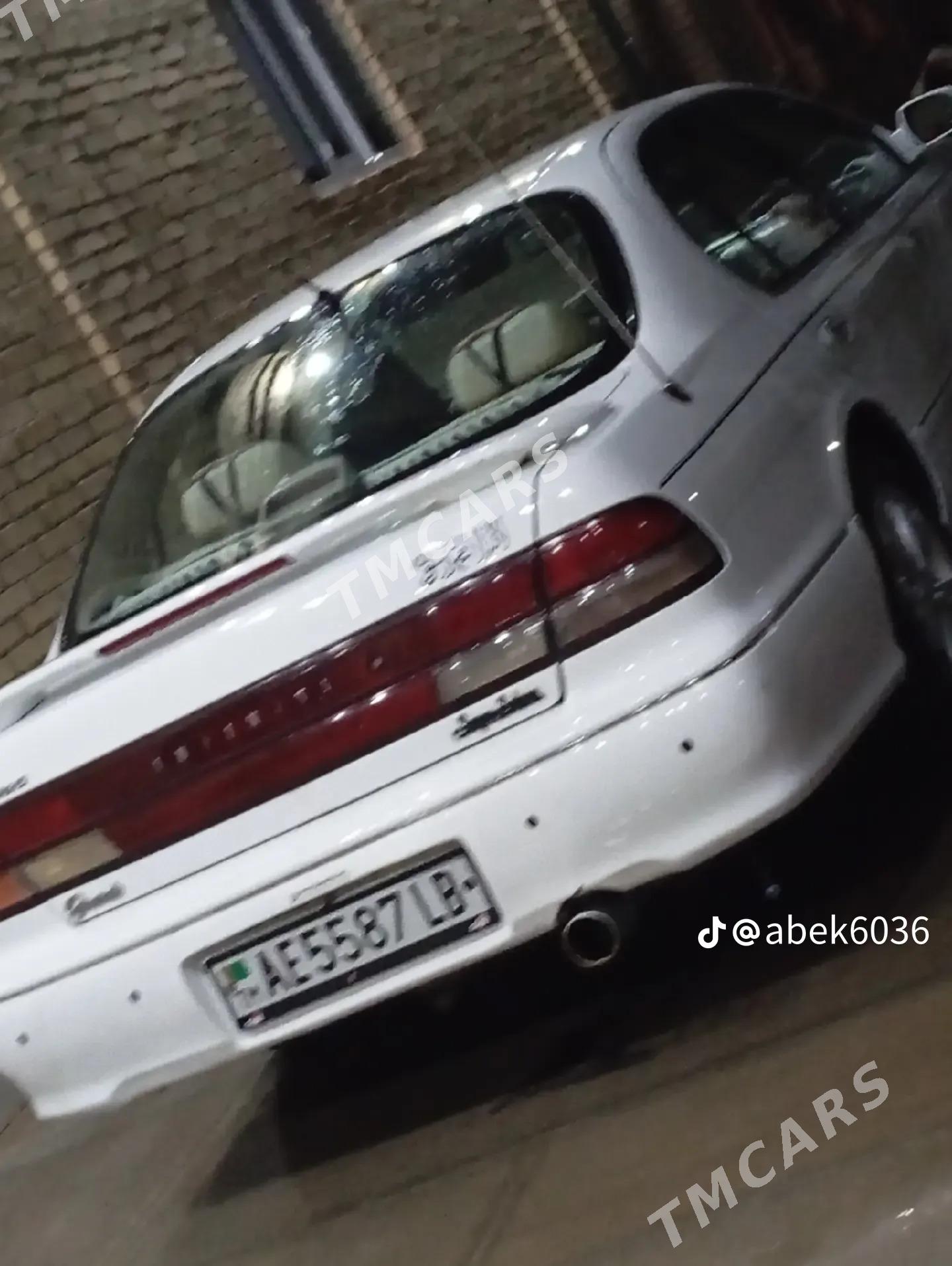 Infiniti I30 1996 - 65 000 TMT - Дянев - img 3