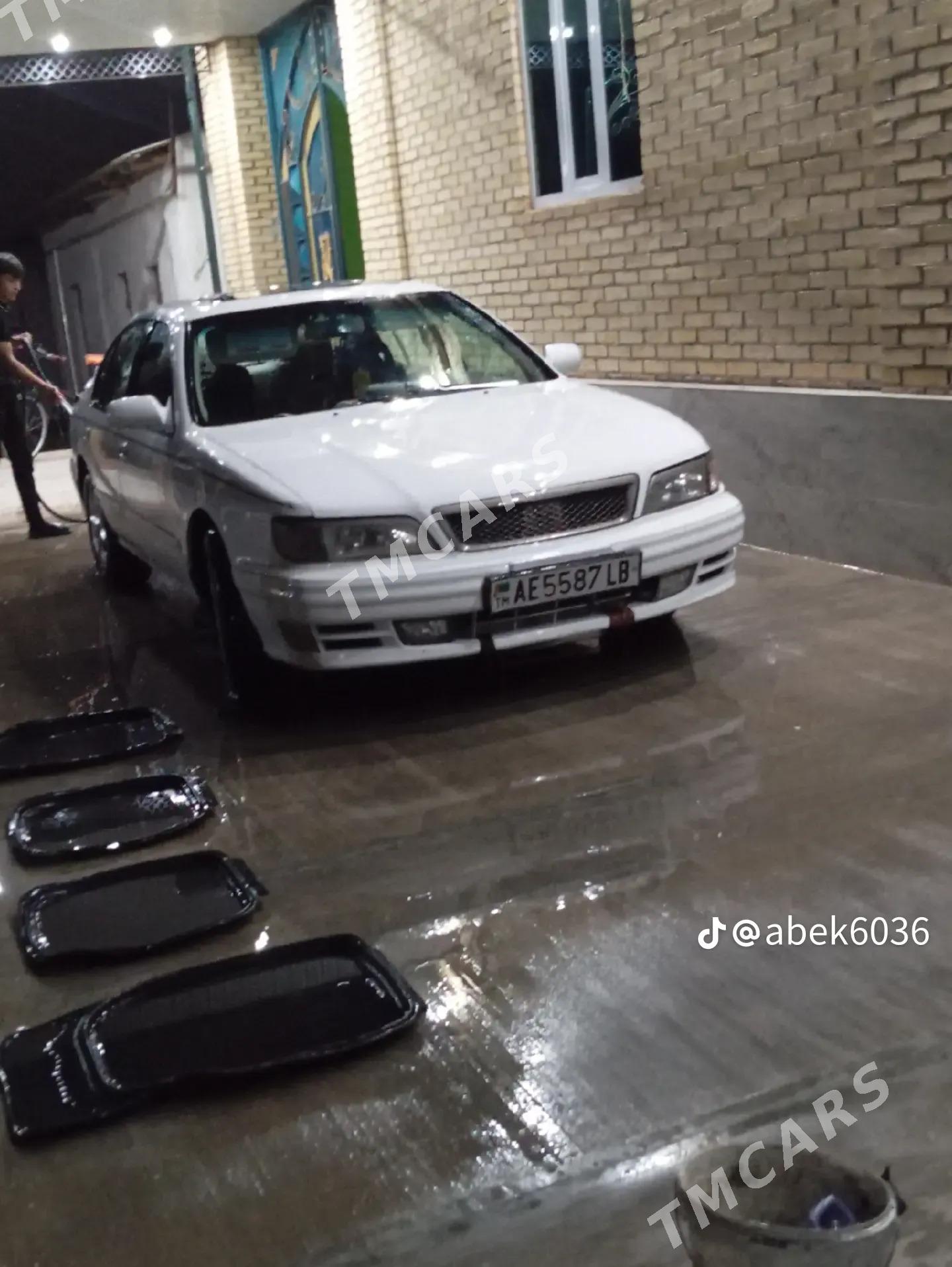 Infiniti I30 1996 - 65 000 TMT - Дянев - img 4