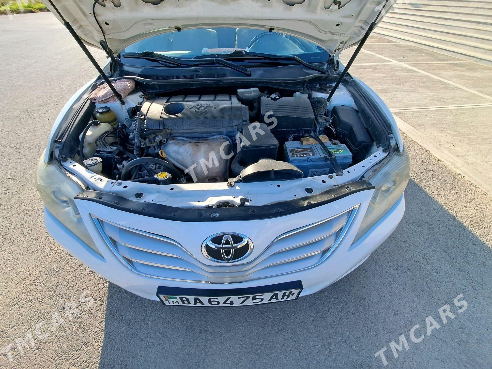 Toyota Camry 2011 - 170 000 TMT - Gökdepe - img 7