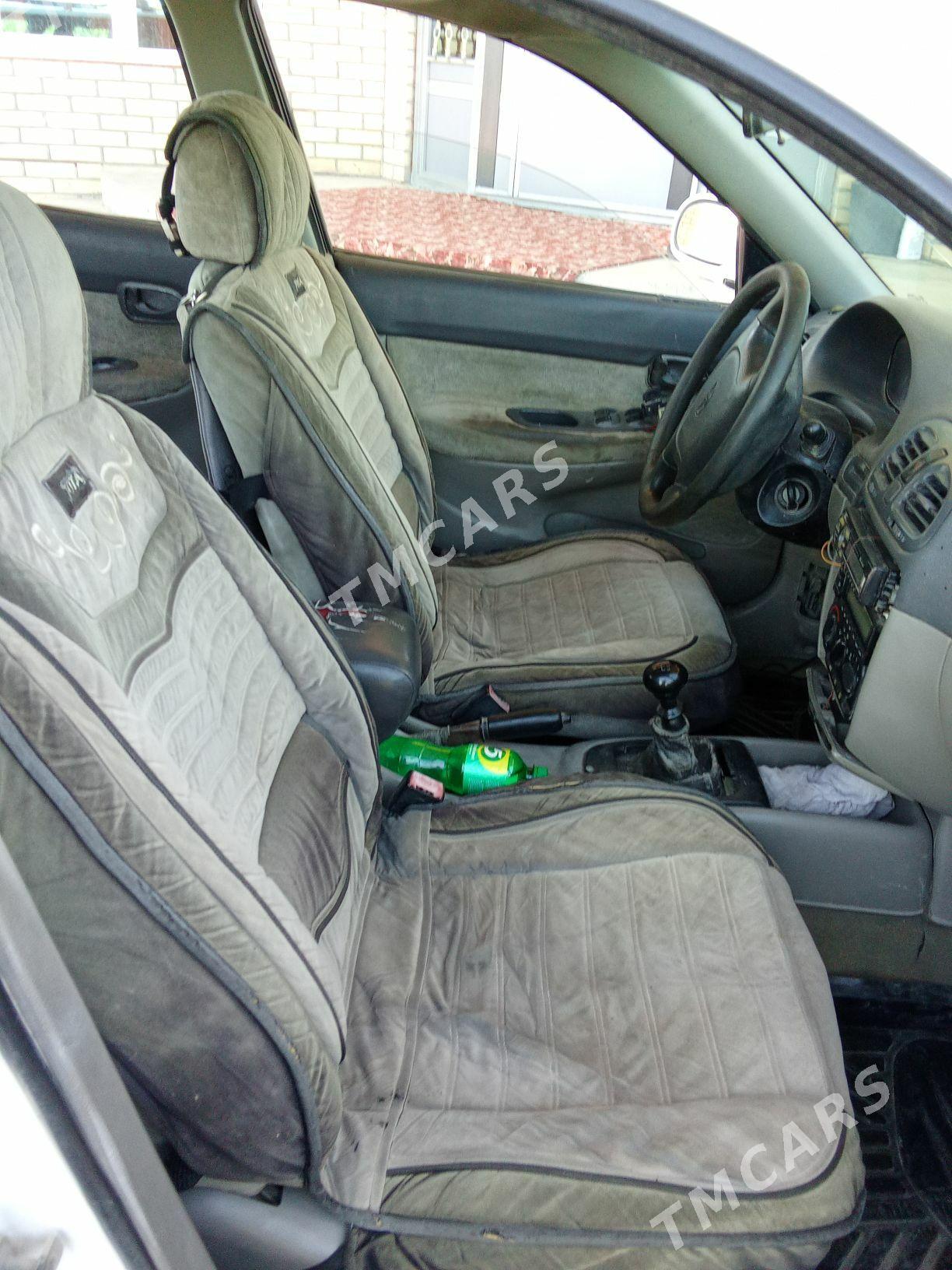 Opel Vectra 1997 - 40 000 TMT - Garagum etraby - img 2