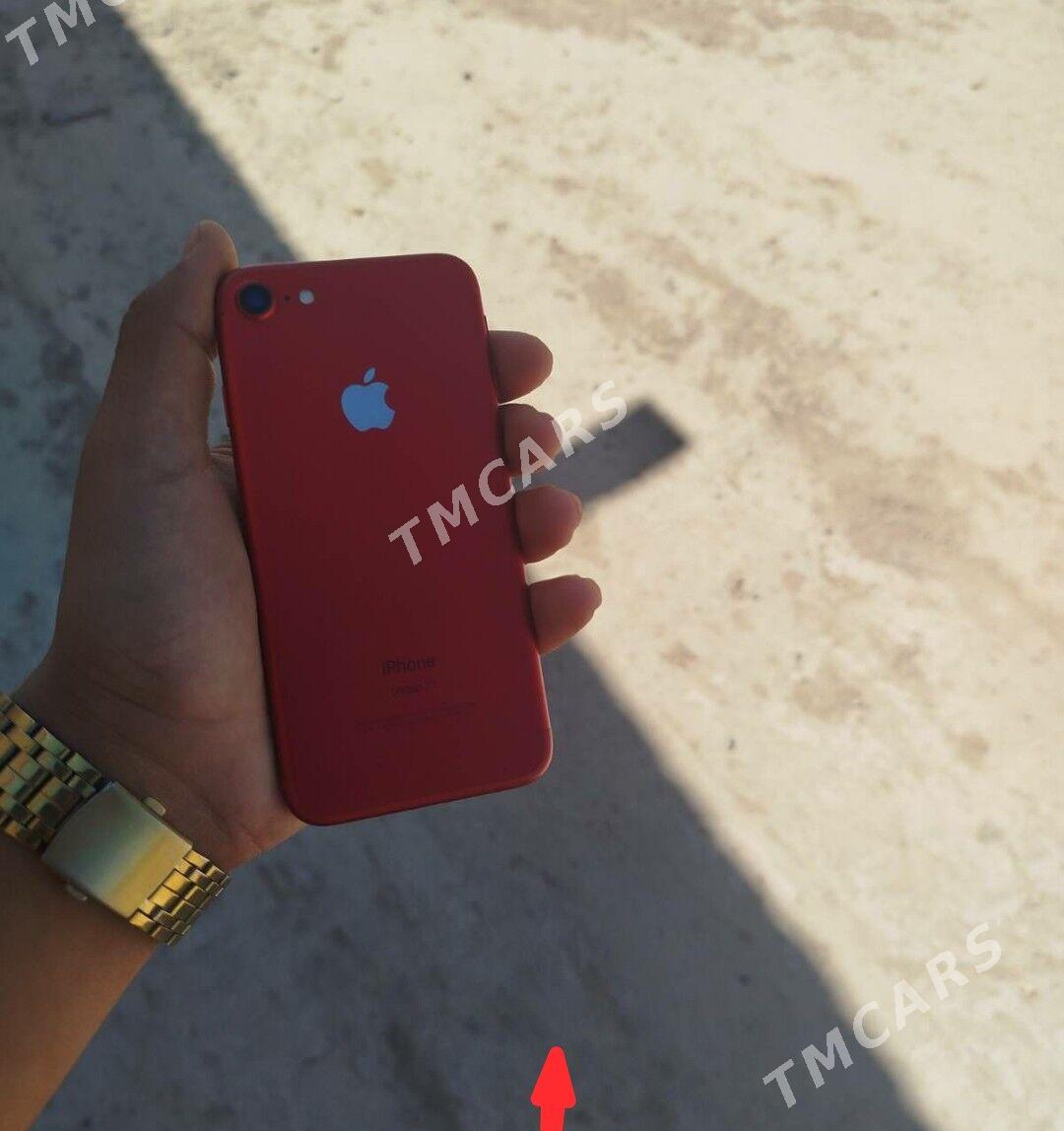 İphone 7 - Дашогуз - img 2