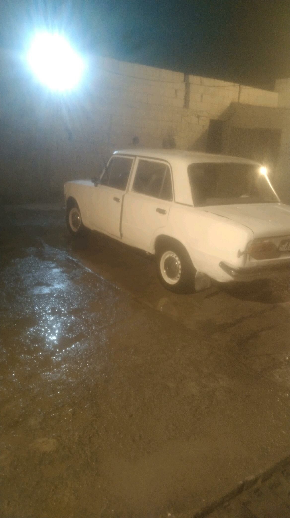 Lada 2101 1980 - 13 000 TMT - Бахарден - img 5