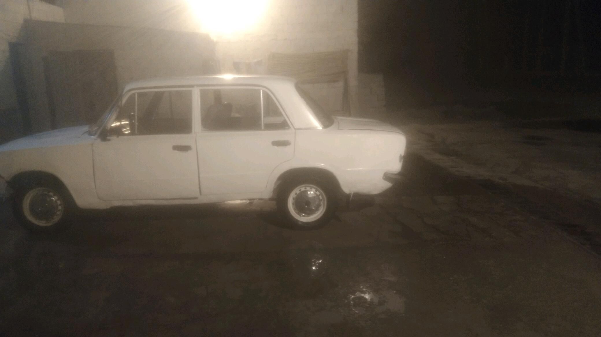 Lada 2101 1980 - 13 000 TMT - Бахарден - img 6