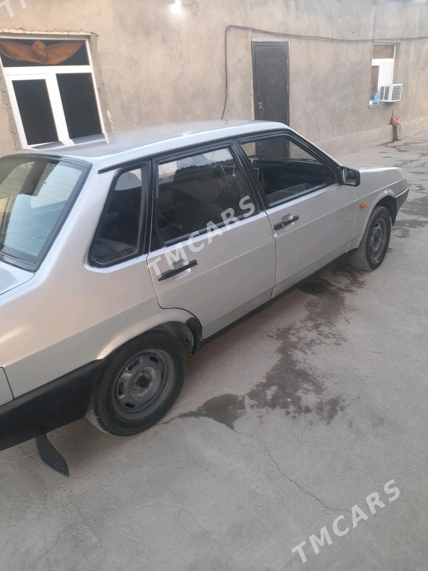 Lada 21099 2003 - 22 000 TMT - Анев - img 3