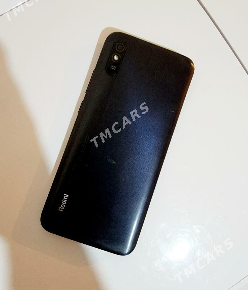 Redmi 9A 32 - Ашхабад - img 2